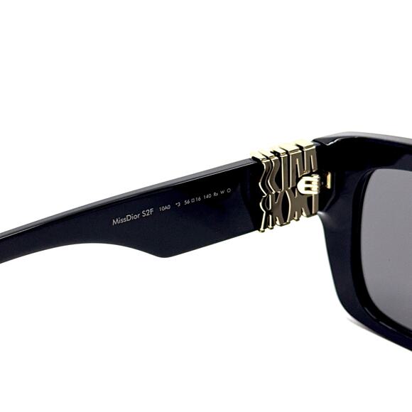 New!!! CHRISTIAN DIOR Sunglasses MissDior S2F 10A0 main image 9